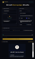 Zesrum Email Marketing