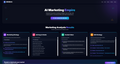 Zesrum Marketing-Strategic System